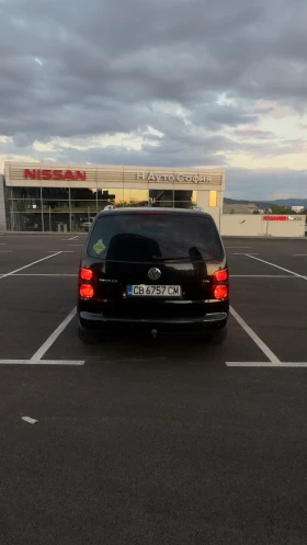 VW Touran 1.9 tdi - 2200 € - 68409790 7 | Car24.bg VW Touran 1.9 tdi - 2200 € - 68409790 7