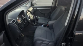 VW Touran 1.9 tdi - 2200 € - 68409790 9 | Car24.bg VW Touran 1.9 tdi - 2200 € - 68409790 9