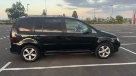 VW Touran 1.9 tdi - 2200 € - 68409790 6 | Car24.bg VW Touran 1.9 tdi - 2200 € - 68409790 6