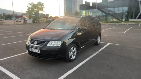 VW Touran 1.9 tdi - 2200 € - 68409790 5 | Car24.bg VW Touran 1.9 tdi - 2200 € - 68409790 5