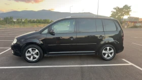 VW Touran 1.9 tdi - 2200 € - 68409790 4 | Car24.bg VW Touran 1.9 tdi - 2200 € - 68409790 4
