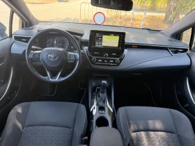 Toyota Corolla Toyota Corolla GR Sport 1.8 Хибрид ТОП състояние | Auto.bg — изображение 8 Toyota Corolla Toyota Corolla GR Sport 1.8 Хибрид ТОП състояние | Auto.bg — изображение 8