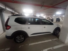 Dacia Jogger undefined | Auto.bg — изображение 5 Dacia Jogger undefined | Auto.bg — изображение 5