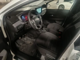 Dacia Jogger undefined | Auto.bg — изображение 2 Dacia Jogger undefined | Auto.bg — изображение 2