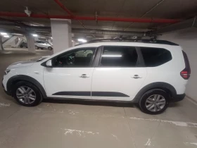 Dacia Jogger undefined | Auto.bg — изображение 3 Dacia Jogger undefined | Auto.bg — изображение 3