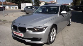 BMW 320 2.0.d.184.k.c.4x4.NAVI.DVD. | Auto.bg — изображение 6 BMW 320 2.0.d.184.k.c.4x4.NAVI.DVD. | Auto.bg — изображение 6