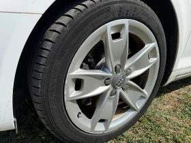 Audi A3 2.0TDI* Автоматик* 170к.с.* | Auto.bg — изображение 14 Audi A3 2.0TDI* Автоматик* 170к.с.* | Auto.bg — изображение 14