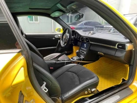 Porsche 911 TURBO 997* MEZGER* КРАЙНА ЦЕНА | Auto.bg — изображение 14 Porsche 911 TURBO 997* MEZGER* КРАЙНА ЦЕНА | Auto.bg — изображение 14