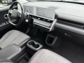 Hyundai Ioniq 5 TECHNIQ/77KWH/325HP/BOSE/CAM/ТЕРМО ПОМПА/353h | Auto.bg — изображение 8 Hyundai Ioniq 5 TECHNIQ/77KWH/325HP/BOSE/CAM/ТЕРМО ПОМПА/353h | Auto.bg — изображение 8