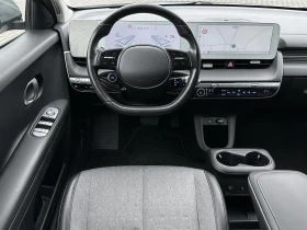 Hyundai Ioniq 5 TECHNIQ/77KWH/325HP/BOSE/CAM/ТЕРМО ПОМПА/353h | Auto.bg — изображение 7 Hyundai Ioniq 5 TECHNIQ/77KWH/325HP/BOSE/CAM/ТЕРМО ПОМПА/353h | Auto.bg — изображение 7