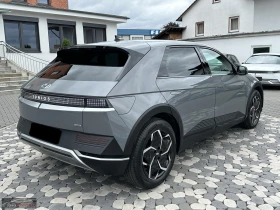 Hyundai Ioniq 5 TECHNIQ/77KWH/325HP/BOSE/CAM/ТЕРМО ПОМПА/353h | Auto.bg — изображение 4 Hyundai Ioniq 5 TECHNIQ/77KWH/325HP/BOSE/CAM/ТЕРМО ПОМПА/353h | Auto.bg — изображение 4