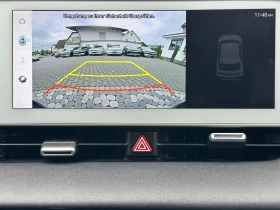 Hyundai Ioniq 5 TECHNIQ/77KWH/325HP/BOSE/CAM/ТЕРМО ПОМПА/353h | Auto.bg — изображение 12 Hyundai Ioniq 5 TECHNIQ/77KWH/325HP/BOSE/CAM/ТЕРМО ПОМПА/353h | Auto.bg — изображение 12