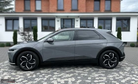 Hyundai Ioniq 5 TECHNIQ/77KWH/325HP/BOSE/CAM/ТЕРМО ПОМПА/353h | Auto.bg — изображение 2 Hyundai Ioniq 5 TECHNIQ/77KWH/325HP/BOSE/CAM/ТЕРМО ПОМПА/353h | Auto.bg — изображение 2