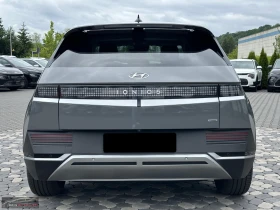 Hyundai Ioniq 5 TECHNIQ/77KWH/325HP/BOSE/CAM/ТЕРМО ПОМПА/353h | Auto.bg — изображение 6 Hyundai Ioniq 5 TECHNIQ/77KWH/325HP/BOSE/CAM/ТЕРМО ПОМПА/353h | Auto.bg — изображение 6
