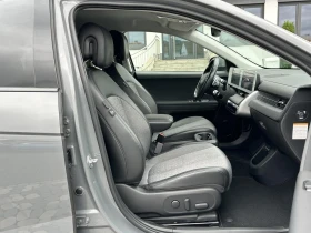 Hyundai Ioniq 5 TECHNIQ/77KWH/325HP/BOSE/CAM/ТЕРМО ПОМПА/353h | Auto.bg — изображение 9 Hyundai Ioniq 5 TECHNIQ/77KWH/325HP/BOSE/CAM/ТЕРМО ПОМПА/353h | Auto.bg — изображение 9