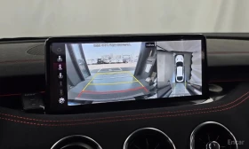 Kia Stinger undefined | Auto.bg — изображение 15 Kia Stinger undefined | Auto.bg — изображение 15