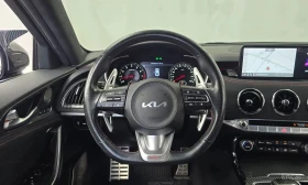 Kia Stinger undefined | Auto.bg — изображение 10 Kia Stinger undefined | Auto.bg — изображение 10