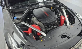 Kia Stinger undefined | Auto.bg — изображение 5 Kia Stinger undefined | Auto.bg — изображение 5