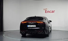Kia Stinger undefined | Auto.bg — изображение 4 Kia Stinger undefined | Auto.bg — изображение 4