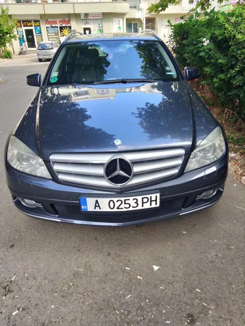 Mercedes-Benz C 200 - 4600 € / 8996.82 лв. - 11531689 1 | Car24.bg Mercedes-Benz C 200 - 4600 € / 8996.82 лв. - 11531689 1
