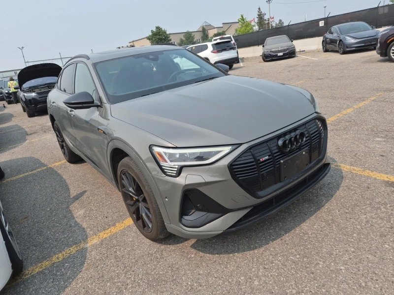 Audi E-Tron TECHNIK/CARFAX/ОБДУХ/ПАНО/ОТ ПРЕДСТАВИТЕЛСТВО - 26999 € - 58674197 1 | Car24.bg Audi E-Tron TECHNIK/CARFAX/ОБДУХ/ПАНО/ОТ ПРЕДСТАВИТЕЛСТВО - 26999 € - 58674197 1