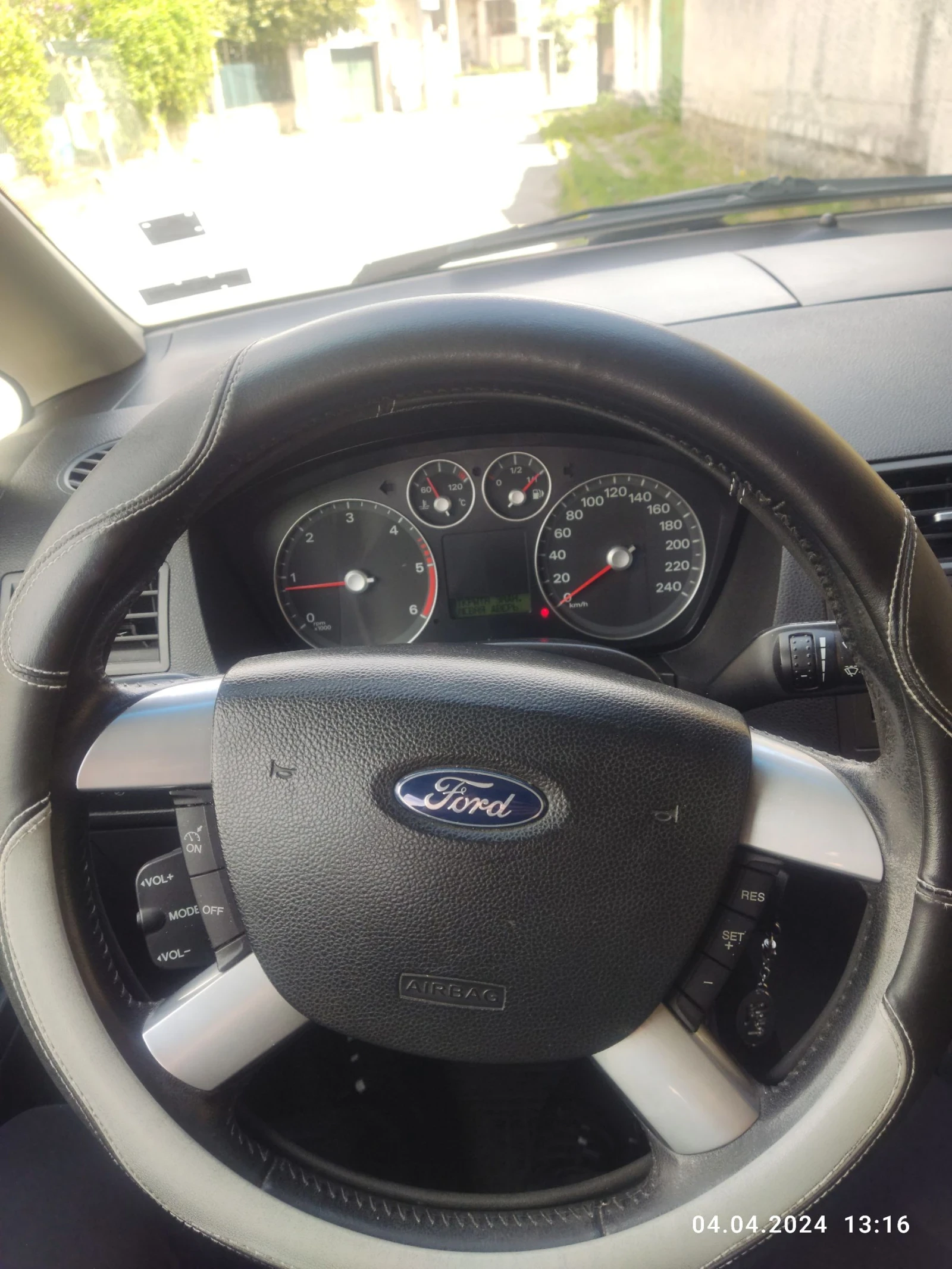 Ford C-max  - изображение 7 | Auto.bg Ford C-max  - изображение 7