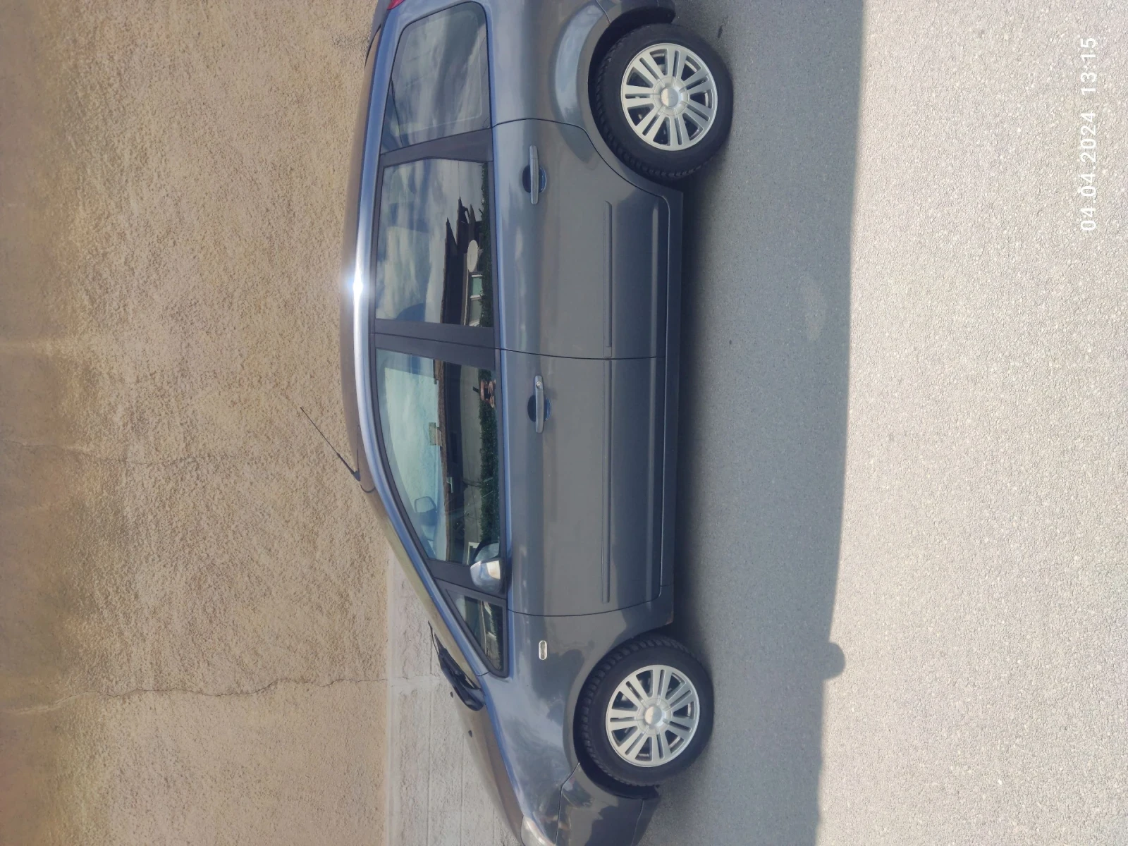 Ford C-max  - изображение 6 | Auto.bg Ford C-max  - изображение 6