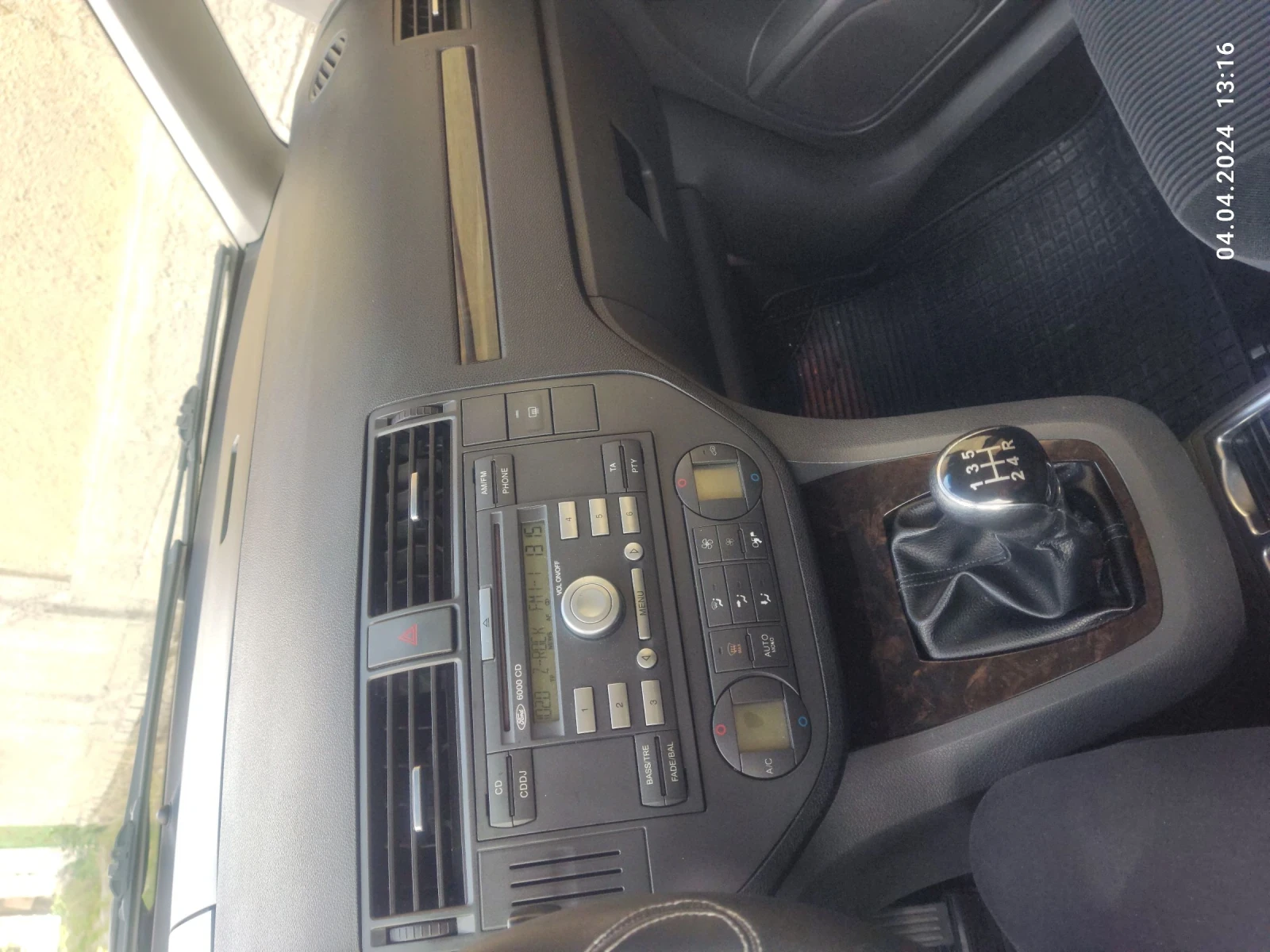 Ford C-max  - изображение 9 | Auto.bg Ford C-max  - изображение 9