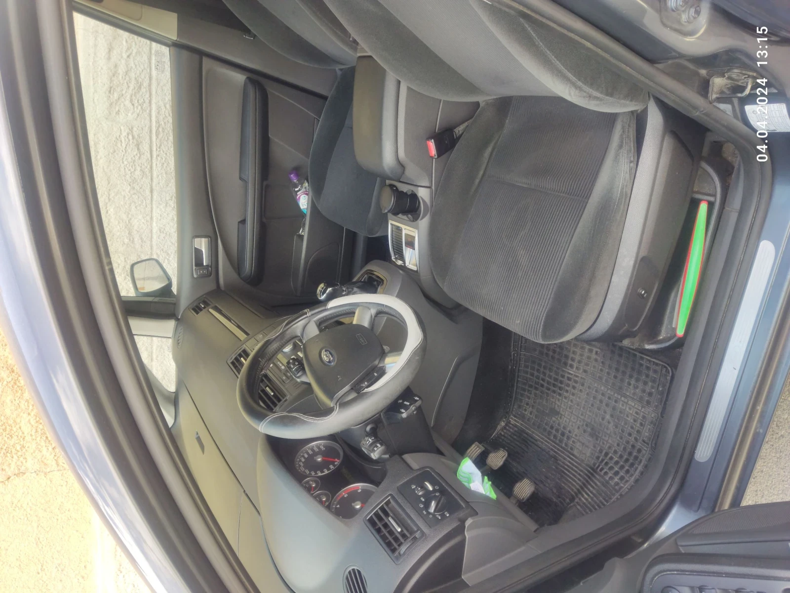 Ford C-max  - изображение 8 | Auto.bg Ford C-max  - изображение 8