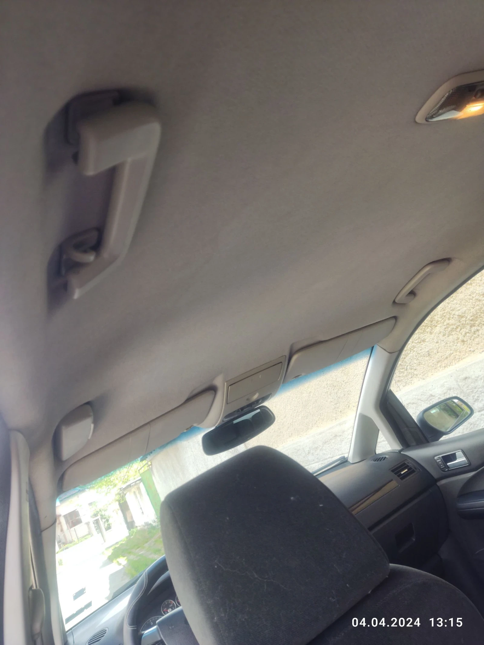 Ford C-max  - изображение 10 | Auto.bg Ford C-max  - изображение 10