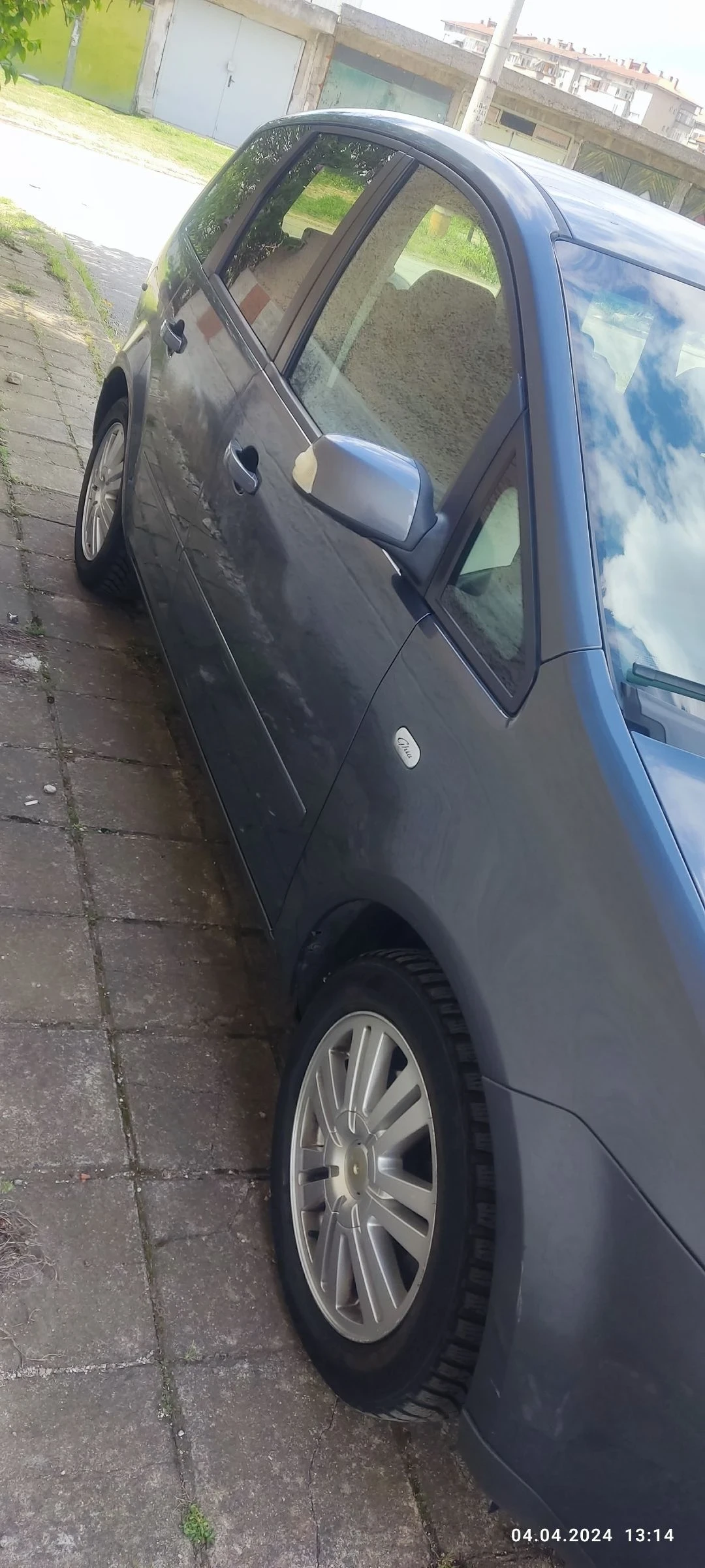 Ford C-max  - изображение 4 | Auto.bg Ford C-max  - изображение 4