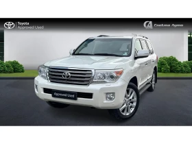 Toyota Land cruiser Месечна вноска от 1252 лв. - Car24.bg Toyota Land cruiser Месечна вноска от 1252 лв.
