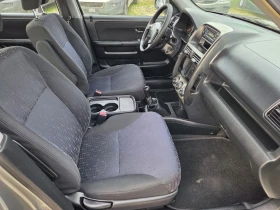 Honda Cr-v 2.0i.i-VTEC - 11500 лв. / 5879.86 € - 89122598 9 | Car24.bg Honda Cr-v 2.0i.i-VTEC - 11500 лв. / 5879.86 € - 89122598 9