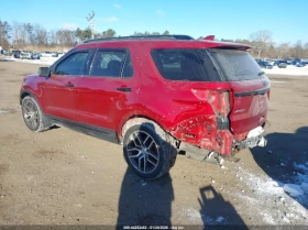 Ford Explorer 3.5l Sport - 10000 € / 19558.30 лв. - 78240877 3 | Car24.bg Ford Explorer 3.5l Sport - 10000 € / 19558.30 лв. - 78240877 3