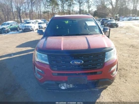 Ford Explorer 3.5l Sport - 10000 € / 19558.30 лв. - 78240877 12 | Car24.bg Ford Explorer 3.5l Sport - 10000 € / 19558.30 лв. - 78240877 12