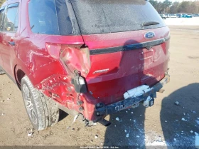 Ford Explorer 3.5l Sport - 10000 € / 19558.30 лв. - 78240877 6 | Car24.bg Ford Explorer 3.5l Sport - 10000 € / 19558.30 лв. - 78240877 6