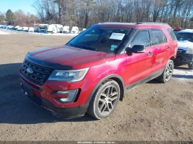 Ford Explorer 3.5l Sport - 10000 € / 19558.30 лв. - 78240877 2 | Car24.bg Ford Explorer 3.5l Sport - 10000 € / 19558.30 лв. - 78240877 2