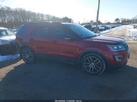 Ford Explorer 3.5l Sport - 10000 € / 19558.30 лв. - 78240877 13 | Car24.bg Ford Explorer 3.5l Sport - 10000 € / 19558.30 лв. - 78240877 13
