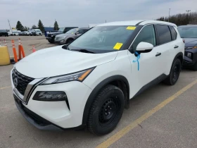 Nissan Rogue * S * CARFAX * 2 КЛЮЧА * KEYLESS * ПОДГРЕВИ - Car24.bg Nissan Rogue * S * CARFAX * 2 КЛЮЧА * KEYLESS * ПОДГРЕВИ