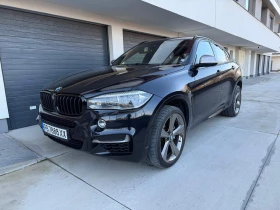 BMW X6 M50D - Car24.bg BMW X6 M50D