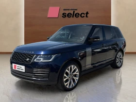 Land Rover Range rover 5.0 V8 S/C - Car24.bg Land Rover Range rover 5.0 V8 S/C