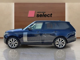 Land Rover Range rover 5.0 V8 S/C - 40900 € / 79993.45 лв. - 67386371 4 | Car24.bg Land Rover Range rover 5.0 V8 S/C - 40900 € / 79993.45 лв. - 67386371 4