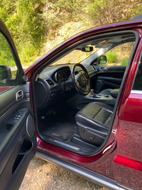 Jeep Grand cherokee 5.7 Summit face - 21500 € / 42050.35 лв. - 38409565 8 | Car24.bg Jeep Grand cherokee 5.7 Summit face - 21500 € / 42050.35 лв. - 38409565 8