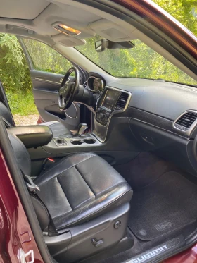 Jeep Grand cherokee 5.7 Summit face - 21500 € / 42050.35 лв. - 38409565 9 | Car24.bg Jeep Grand cherokee 5.7 Summit face - 21500 € / 42050.35 лв. - 38409565 9