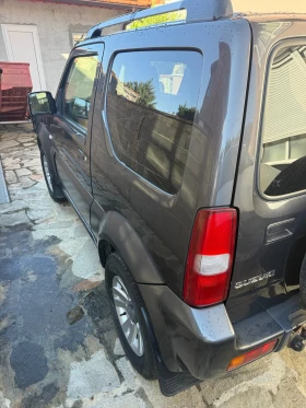 Suzuki Jimny - 10700 € / 20927.38 лв. - 55203699 7 | Car24.bg Suzuki Jimny - 10700 € / 20927.38 лв. - 55203699 7