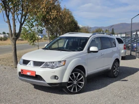 Mitsubishi Outlander 2.2 156 4?4