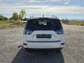 Mitsubishi Outlander 2.2 156 4?4 | Auto.bg — изображение 5 Mitsubishi Outlander 2.2 156 4?4 | Auto.bg — изображение 5