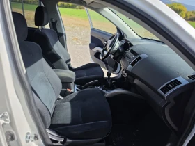 Mitsubishi Outlander 2.2 156 4?4 | Auto.bg — изображение 12 Mitsubishi Outlander 2.2 156 4?4 | Auto.bg — изображение 12
