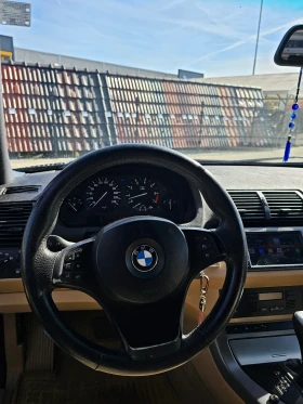 BMW X5 - 4500 € - 30203702 7 | Car24.bg BMW X5 - 4500 € - 30203702 7