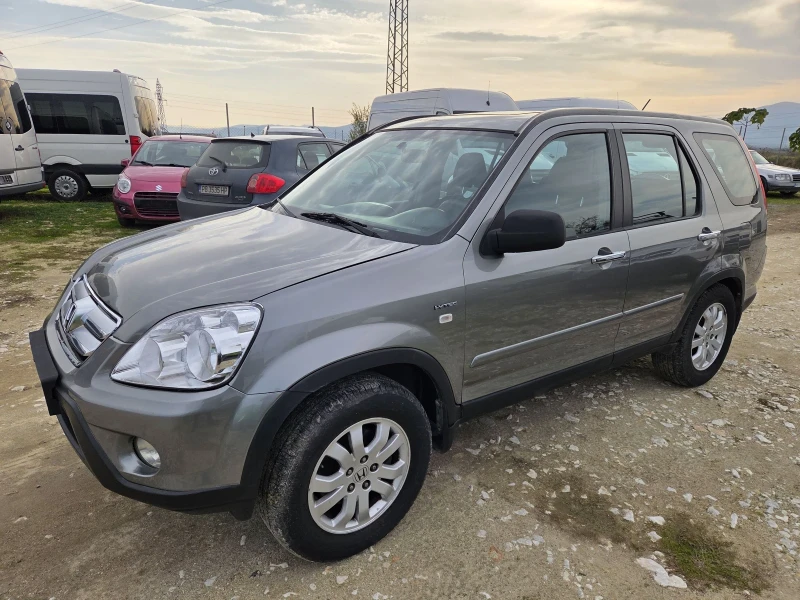 Honda Cr-v 2.0i.i-VTEC - 11500 лв. / 5879.86 € - 89122598 1 | Car24.bg Honda Cr-v 2.0i.i-VTEC - 11500 лв. / 5879.86 € - 89122598 1